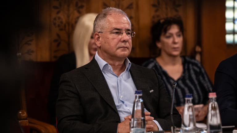 Kósa Lajos rengeteg letartóztatásra számít Hankó, Seszták és Matolcsy után