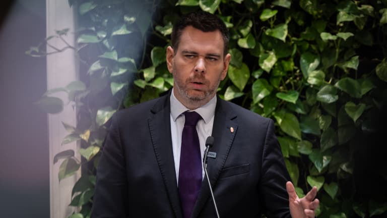 Vitézy Dávid bejelentette, újabb mérföldkőhöz ért a Közlekedési Múzeum ügye