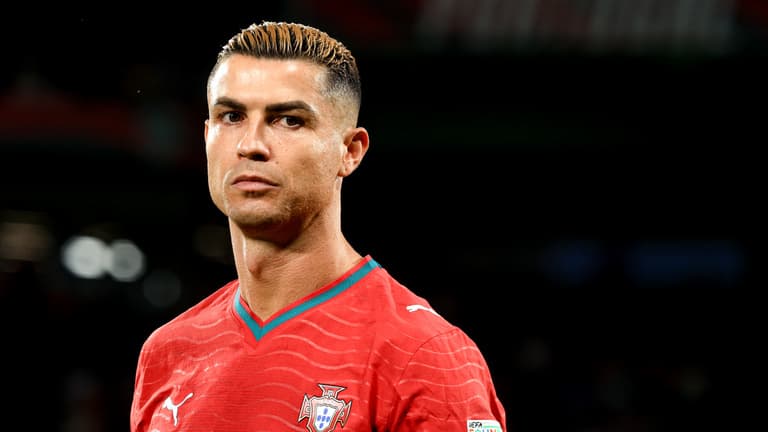 Fegyelmi eljárást indítottak Cristiano Ronaldo ellen