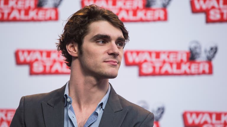 34 éves korában meghalt RJ Mitte, a Breaking Bad színésze