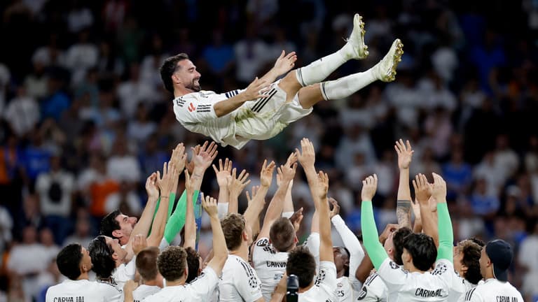 Hatszoros Bajnokok Ligája-győztes Real Madrid-legendát igazolt a Getafe