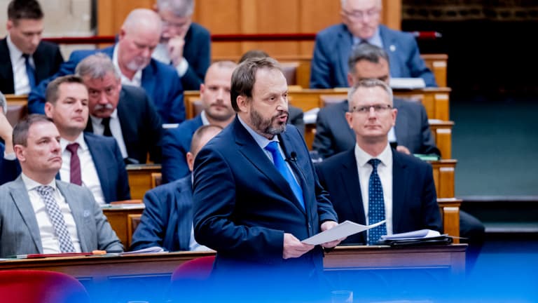 Kármán András és Magyar Péter is megerősítette: újra elérhető az Erasmus+ és a Horizont Európa
