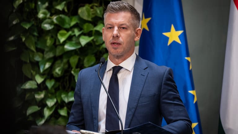 Magyar Péter egyetlen konkrét ígéretet vár Volodimir Zelenszkijtől a pénteki találkozón