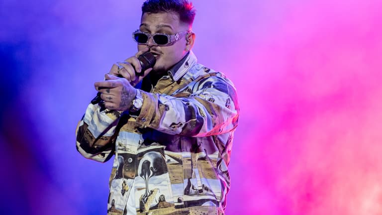 Átlépte az egymilliárdos álomhatárt Desh YouTube-csatornája
