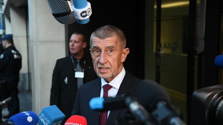 Orbán Viktor szövetségese katasztrófát emleget a cseh szenátusi választás után