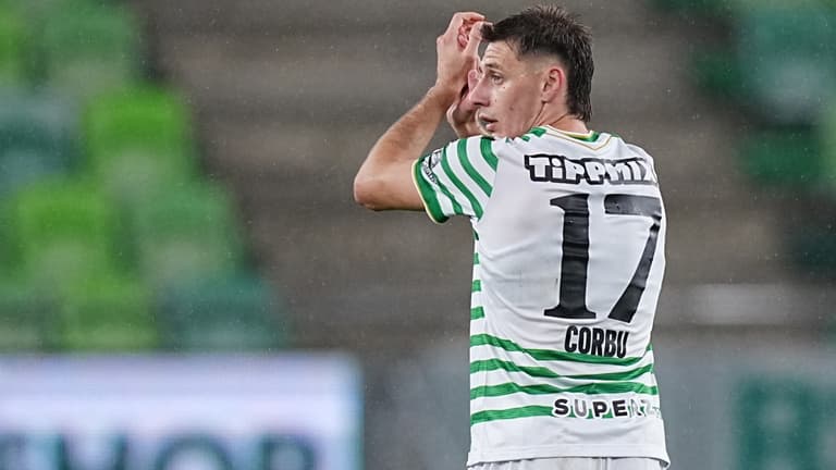 Csak a végén jött az egyenlítés, zsinórban negyedik NB I-es meccsén hullajtott pontokat a Ferencváros