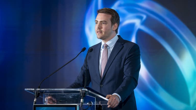 Távozik a Nemzeti Innovációs Ügynökség éléről Bódis László