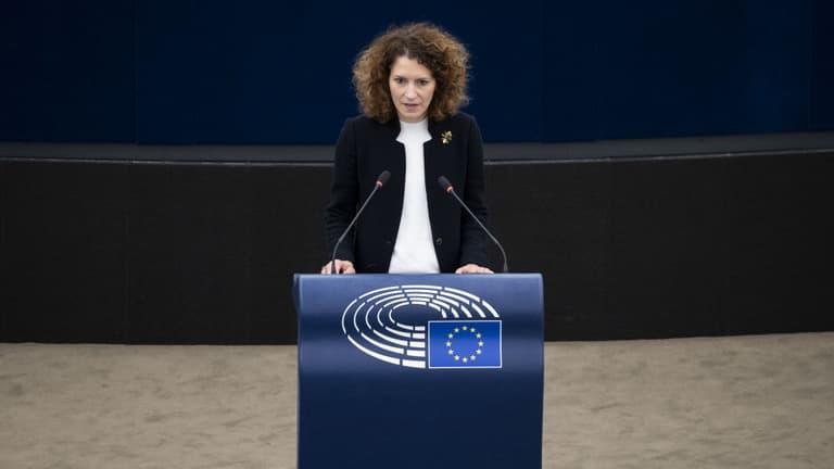 Tisza-képviselőt választottak az Európai Néppárt EP-frakciójának alelnökévé