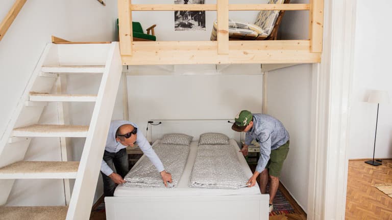 Új szabályt vezet be az Airbnb: mostantól nem lesz kötelező kitakarítania a távozó vendégeknek