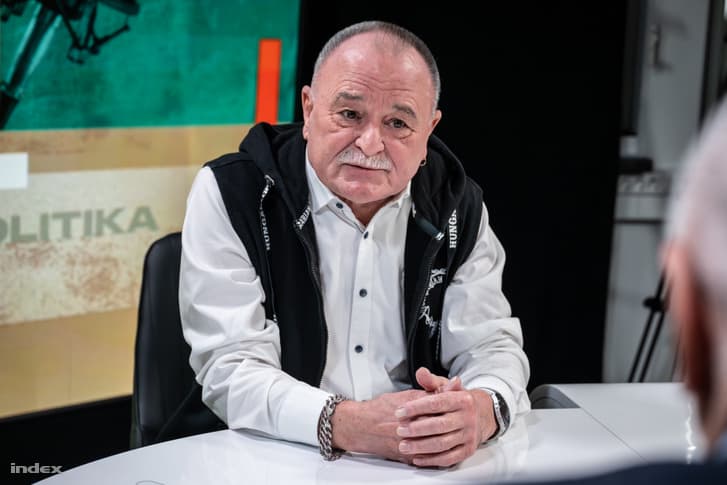 „Rég kiöregedtem!” – Nagy Feró elárulta, mit bánt meg igazán