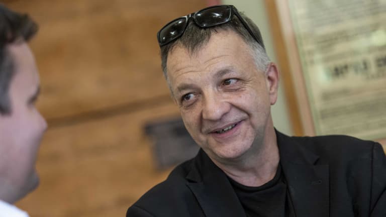 Pesty László bocsánatot kért a nemzettől, amiért 35 évig segítette a Fideszt