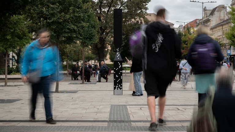 „Nem szeretnék semmit szépíteni” – a Blaha Lujza tér közbiztonságáról egyeztetett Pikó András