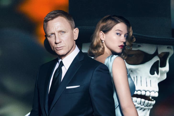 Három sztár is versenyben van az új James Bond szerepéért, rövidesen jöhet a bejelentés