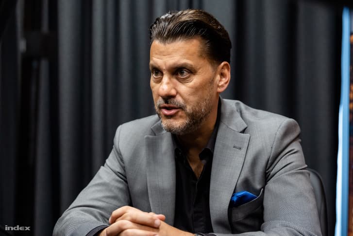 Kökény Attila mellműtétjéről mesélt: „Életem egyik legjobb döntése lett”