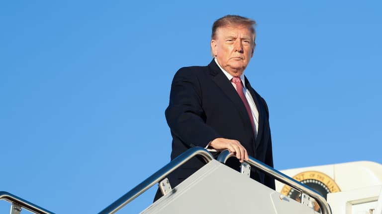 Trump szarfészeknek nevezte Norvégiát, mert megint nem ő kapta a Nobel-békedíjat