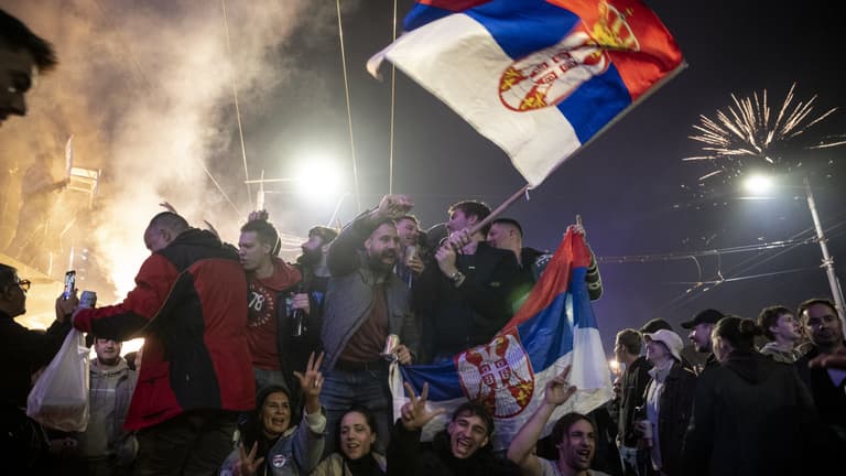 A Kreml és Kijev is a kapcsolatok erősödését reméli Szerbiától