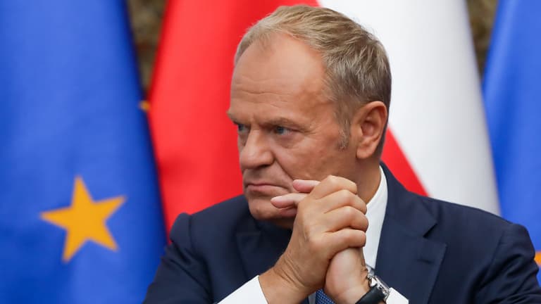 Magyar Péter szövetségese szerint Orbán Viktor ENSZ-főtitkári jelölése csak egy újabb nevetséges pletyka