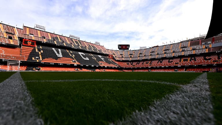 Amerikai segítséggel kapaszkodna vissza a spanyol gigász a világfutball elitjébe