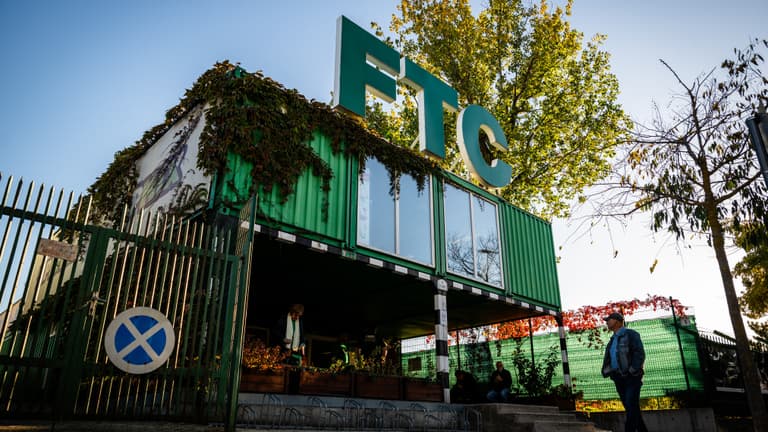 Eljött a nap, eldől, hogy Kubatov Gábor marad-e a Ferencváros elnöke