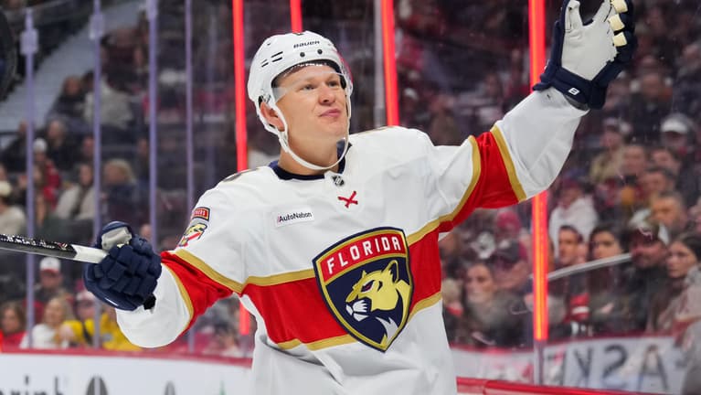 Nagyot mentek a Tkachuk testvérek az NHL-ben
