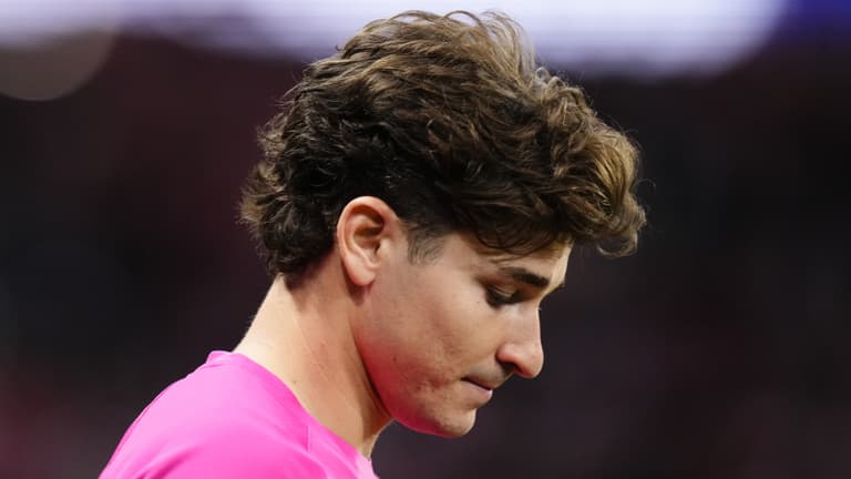 Megmosolyogtató büntetést kapott a Barcelona az Álvarez-ügyben