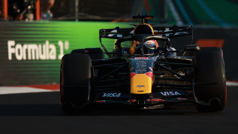 Furcsa közjáték a Mexikói Nagydíj szabadedzésén, Verstappen és Lawson is rajtbüntetést kapott