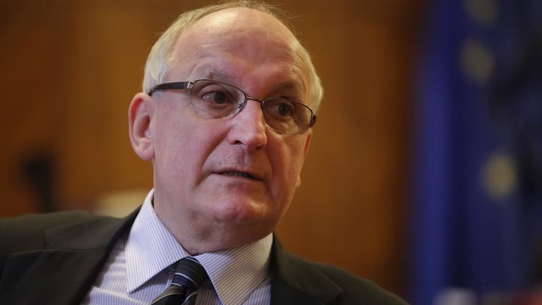 Sorra érkeznek a reakciók Baka András köztársasági elnöki jelölésére