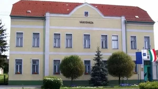 Az enyingi időközi választáson a Mi Hazánk jelöltje is bejutott a képviselő-testületbe