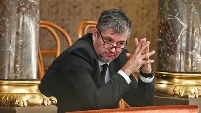 Tűzijátékmutyi: Hadházy szerint már három héttel korábban tudhatta a nyertes cég, hogy befutó lesz