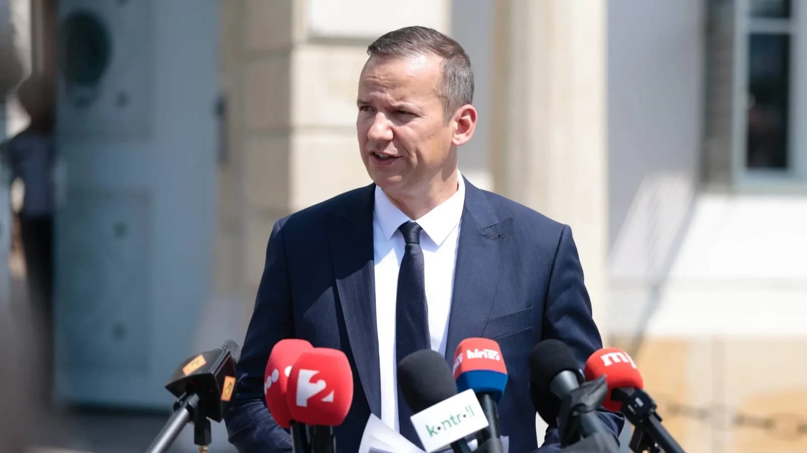 Halálos fenyegetést kapott Toroczkai László
