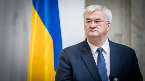 Az ukrán külügyminiszter X-en ment neki az Orbánt ENSZ-főtitkárnak javasló ötletnek