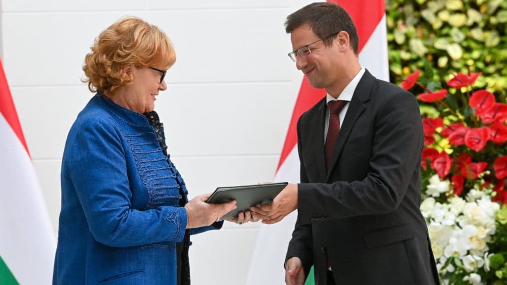 Siklósi Beatrix keményen beleszállt a közmédia manipulációit feltáró MTI-sekbe: „Ez a legalja”