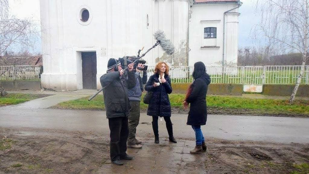 Távozik az RTL-től a bicskei pedofilbotrányt feltáró Moskovics Judit, Beck Nóra is elhagyja a Házon kívült