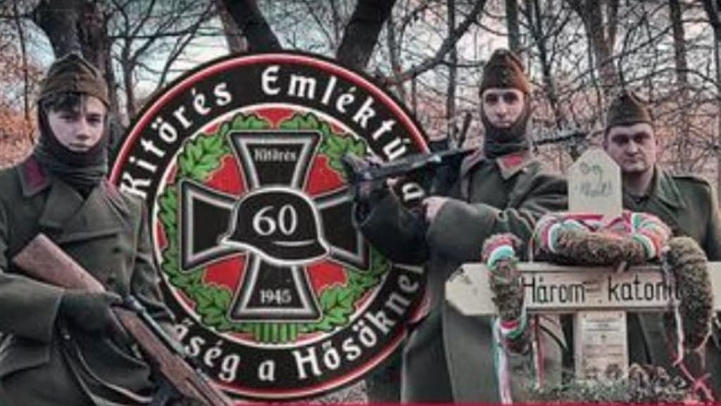 A Mi Hazánk a Hitler-videót is készítő cég tulajdonosát jelöli a Független Közmédia Testületbe