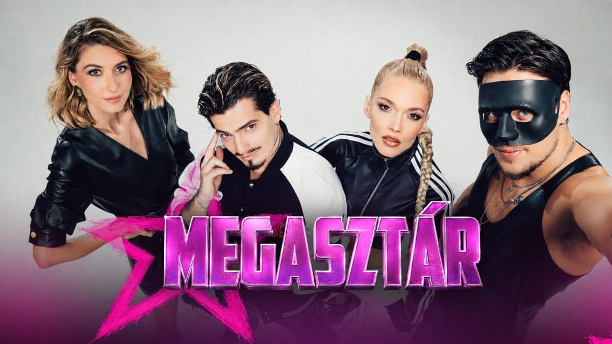 Bejelentette a TV2, mikor indul a Megasztár új évada – rögtön dupla adással kezdődik