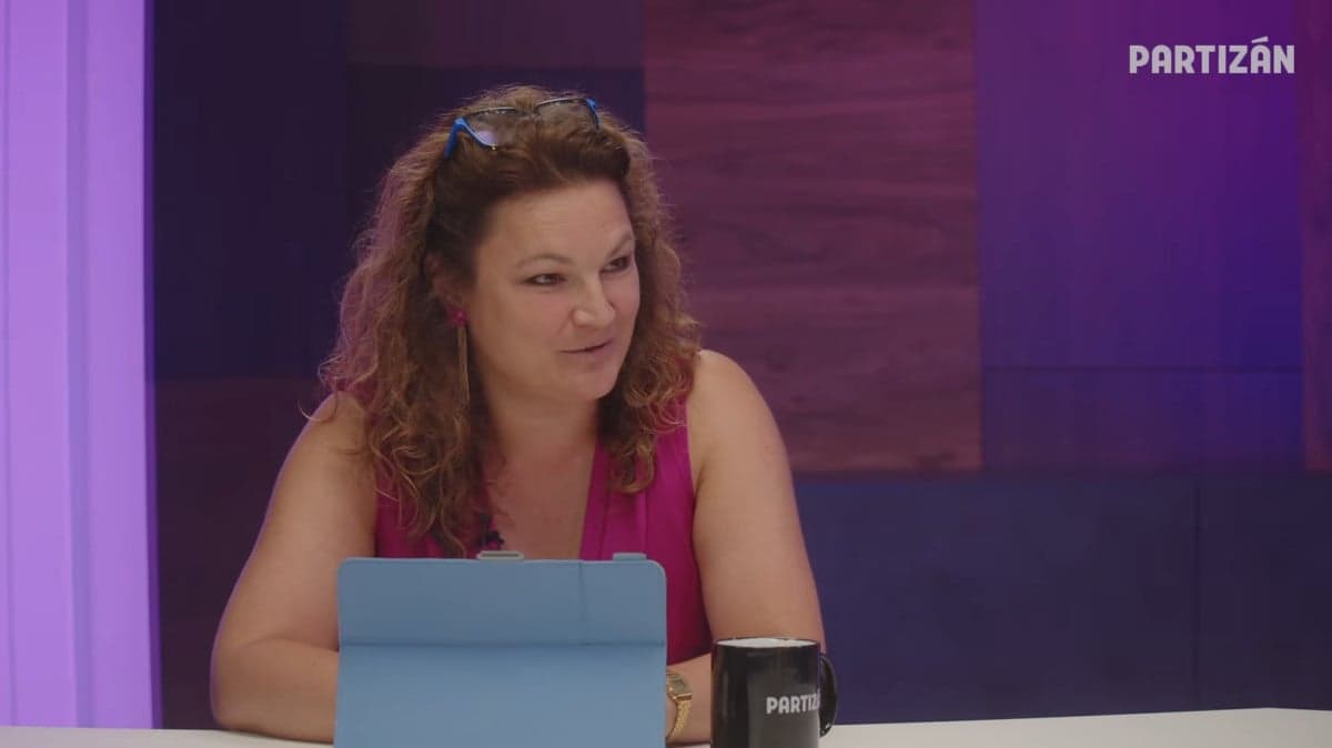 Újabb kulcsember távozott a Partizántól: Benyó Rita elbúcsúzott a nézőktől, megszűnik az Elemző