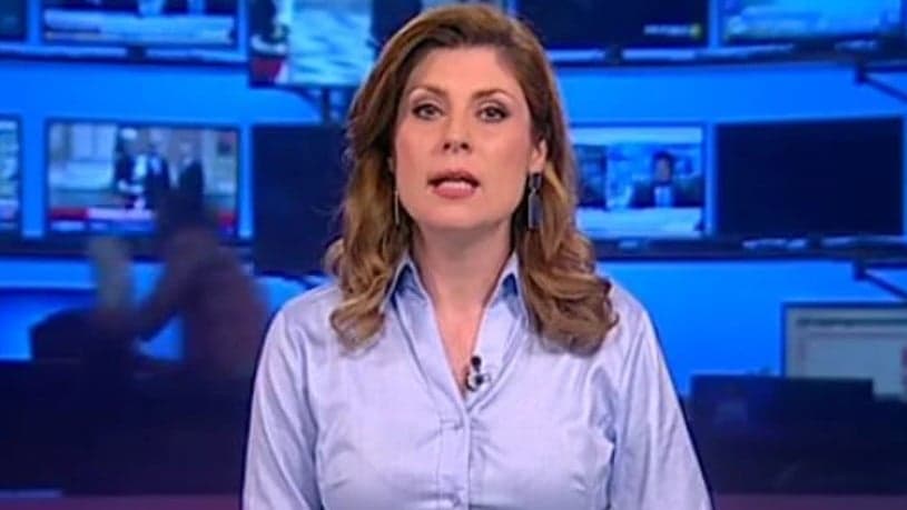 Kántor Viola, a HírTV volt műsorvezetője is az M1 Híradó arca lesz