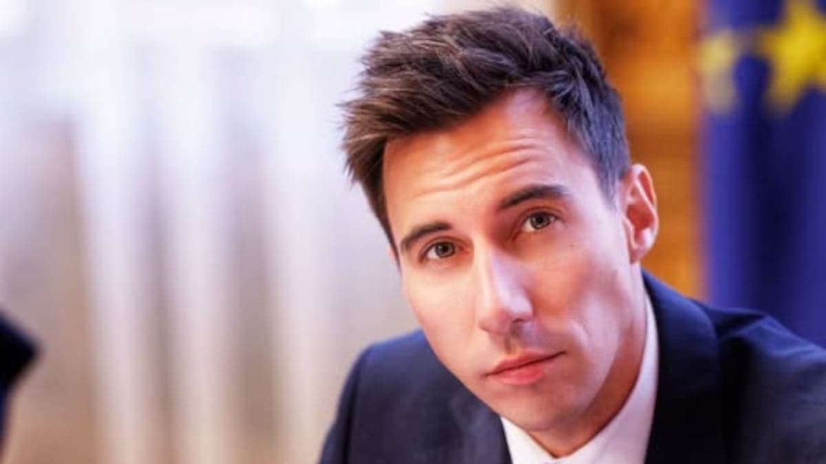 Radnai Márk belengette: a Fidesz, a KDNP és a Mi Hazánk emberei helyett médiaszakmai jelöltek kerülhetnek az FKT-ba