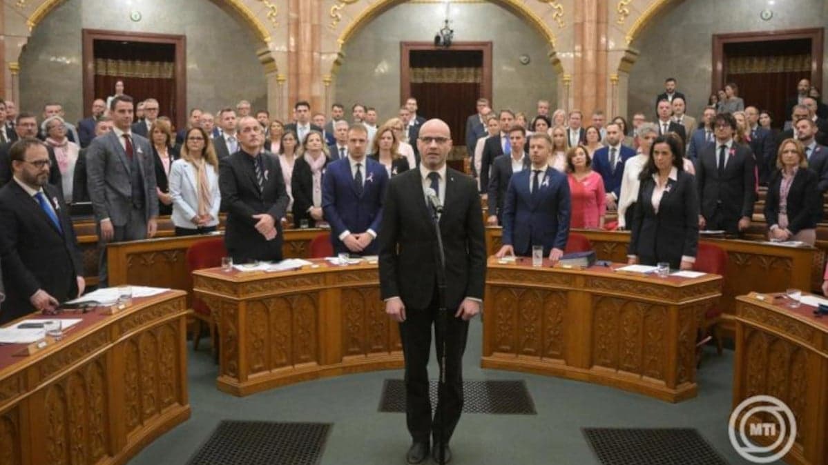 Egy új tagot választottak meg a Médiatanácsba – a Fidesz és a KDNP jelöltjeit ismét leszavazták