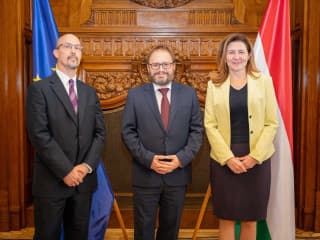Kiderült ki az új NAV-elnök