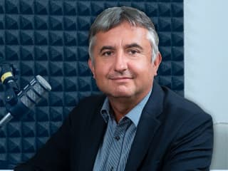 Felejtős, hogy Európa harcolni fog Ukrajnában – Interjú Demkó Attilával