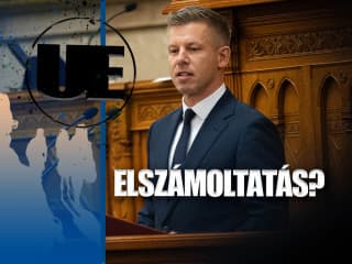 „Mindenki, aki csalt, most bűnhődjön” – járókelők az elszámoltatásról