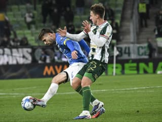 Fölényes Fradi-győzelem után választ elnököt a zöld-fehér klub