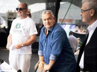 Merész tervet dédelget a Fidesz Orbán Viktor visszatéréséről