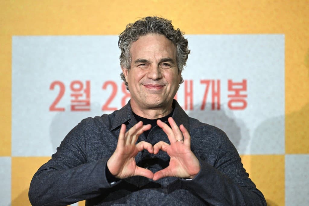 Mark Ruffalo már vissza is vágott: „Felháborító engem antiszemitizmussal vádolni”