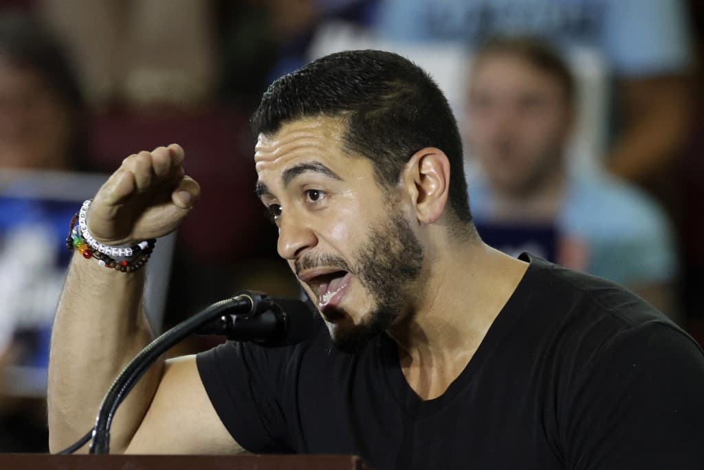 Michigan új arca? Ki is valójában Abdul El-Sayed, a Demokrata Párt Izrael-ellenes sztárjelöltje