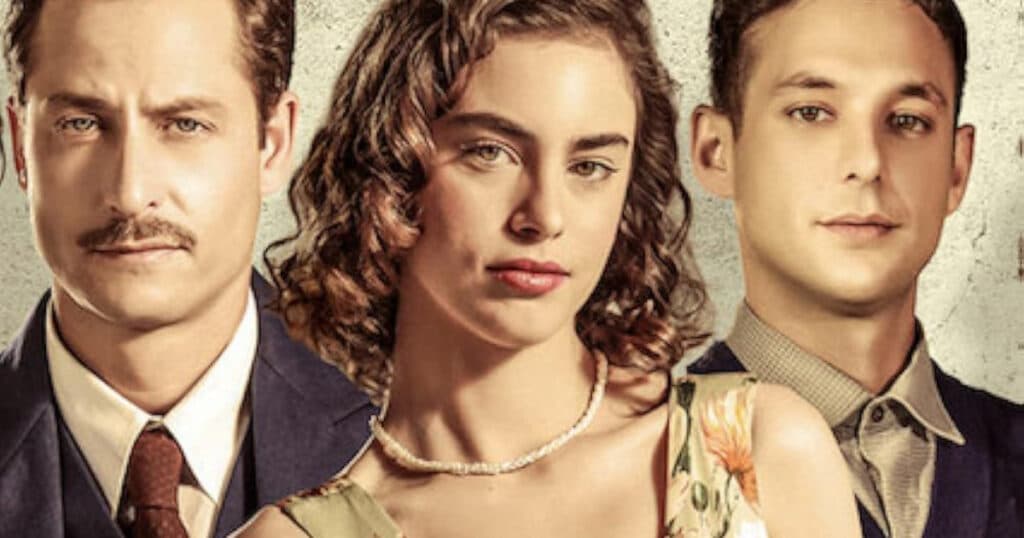 „Csalódtam a hollywoodi kulturális elitben” – kitálalt a Netflix izraeli sztárja