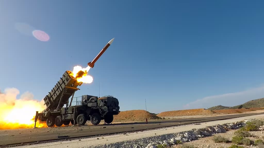 Kimerülőben a rakétakészletek? A Pentagon nem fokozná tovább az Irán elleni háborút