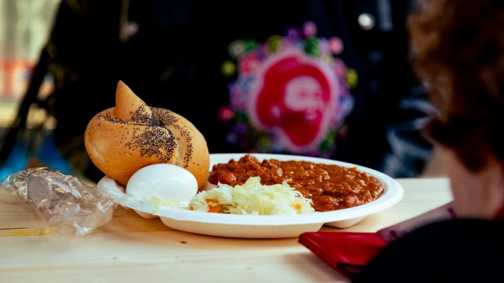 EMIH: Budapest zsidó közössége nem fog elbújni, megtartjuk a Sóletfesztivált