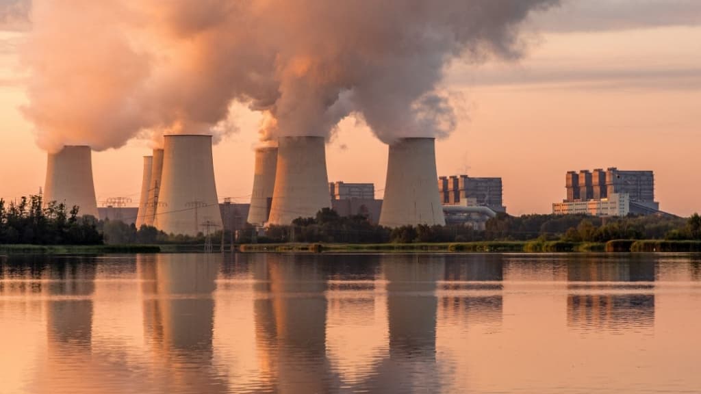 Orosz szabotázs? Detonáció után robbanószerkezeteket találtak egy német szénerőműnél